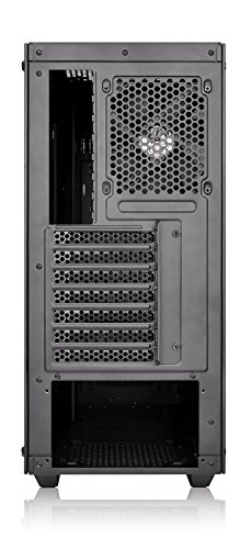 Build My PC, PC Builder, Thermaltake View 21