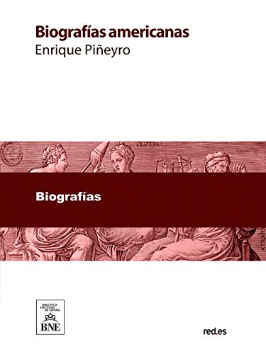 Biografías americanas