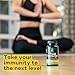 Daiwa PeakImmune4 Natural Immune Support Supplement with RBAC Rice Bran and Mycelia Extract from Shiitake Mushrooms - Ultra Strength