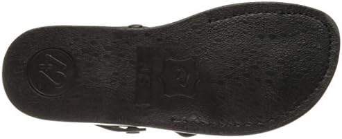 Benjamin - Leather Slingback Sandal - Mens Sandals | Image 3