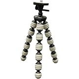 Gripster Flexible Tripod Size: 9.5'