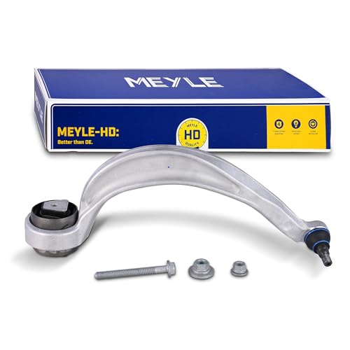 Bras de suspension MEYLE HD : confort de conduite préservé en Audi A6