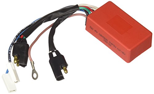 DB Electrical IPO6003 CDI Module Replacement For Polaris Sportsman, Scrambler 335 400 425 500 Increased Rpm, Ranger 425 500 2X4 4X4 6X6 1998 1999 2000 2001 2002 ESP1552 3084691 3085382 3085564