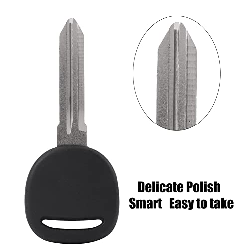 Mando sin llave de 4 botones con chip ID46 para maletero de Cobalt y G6 4