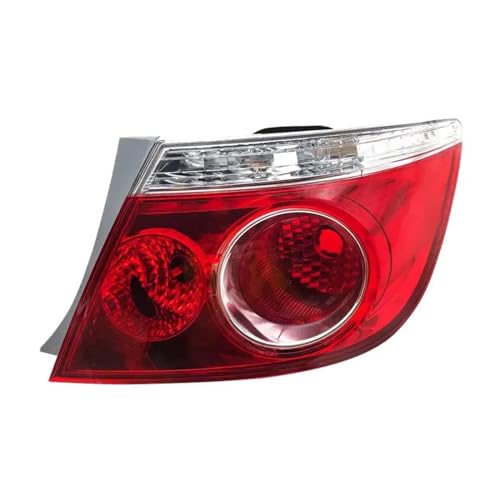 Feu arrière droit pour Honda City 2006-2008 bloc clignotant
