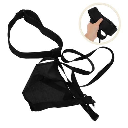Equipo de Entrenamiento Swim Bungee Cord LIOOBO miniatura 7