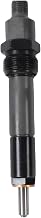 U2645A051 Fuel Injector Compatible For Perkins 1004-40T Engine JCB Loader Excavator Telehandler Equipment