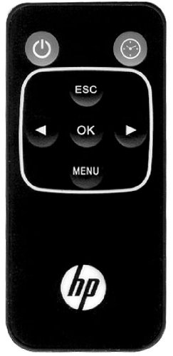 Remote Controller for HP Digital Photo Frame Models df730v2 and df1010v2