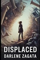 Displaced B0FRGKHJL2 Book Cover