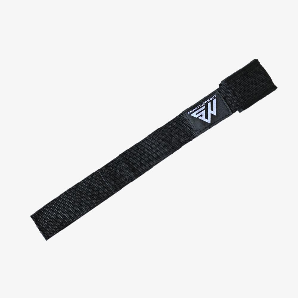 SmartWorkout - Ultimate+ Pack include Elite Resistance Bands Kit + Smartpress + Carry Bag + 5 accessori aggiuntivi - Set completo fitness per allenamento a casa