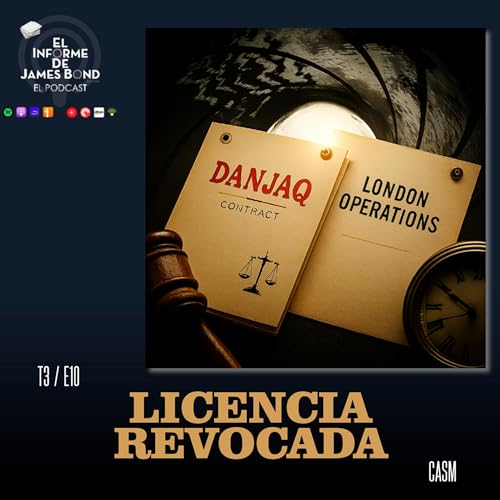 Licencia Revocada