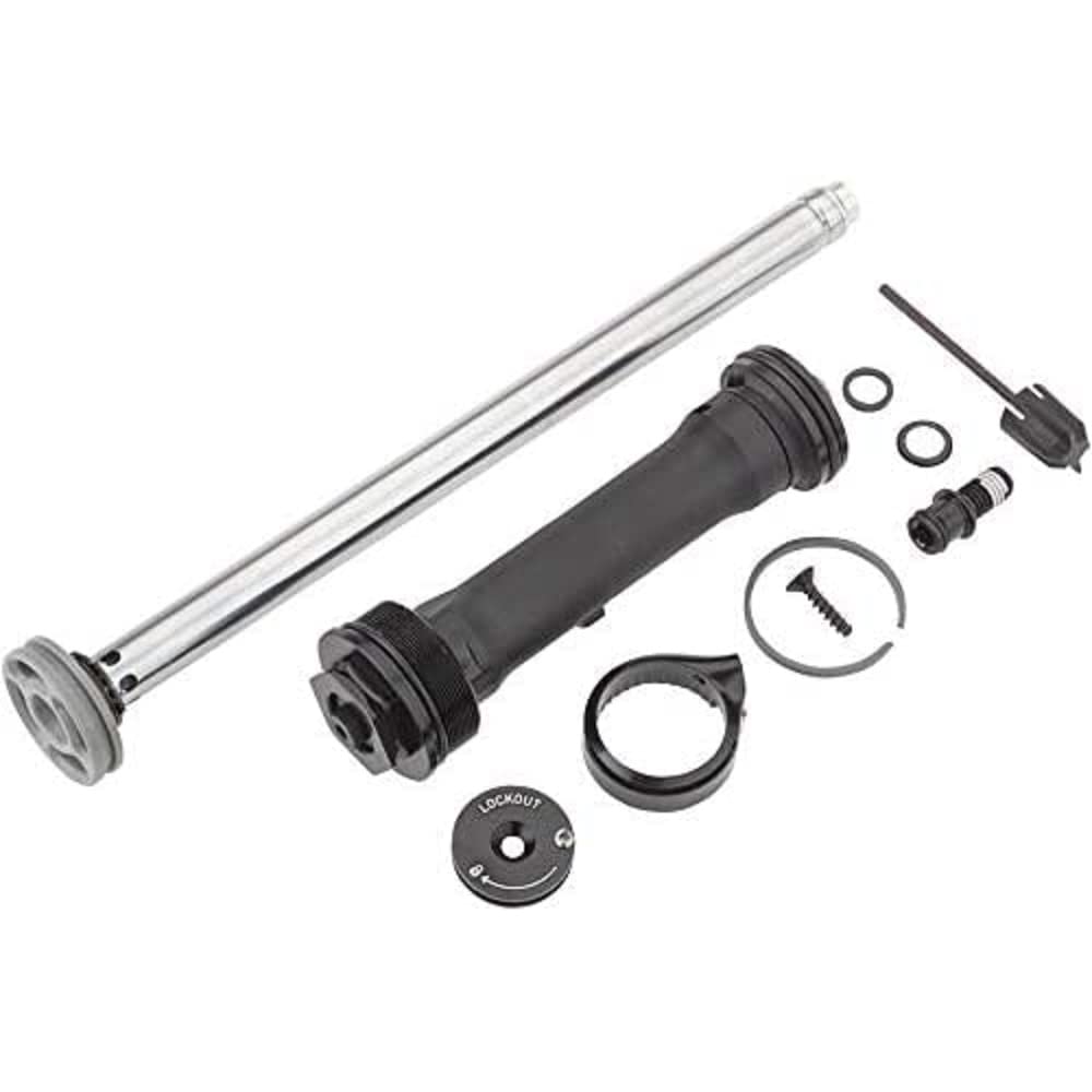 パーツ Rockshox Amazon.com : RockShox Compression Damper - Remote Turnkey, Motion