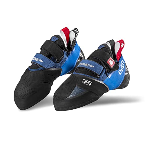 Ocun Ozone HV/Ozone Plus Bouldering Shoe | Rock Climbing Shoe