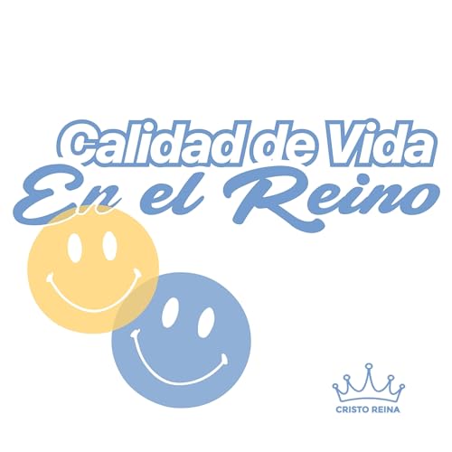 La calidad de vida en el Reino | Pr. Vilmar Soria cover art