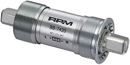 FSA Power Pro JIS Square Taper Bottom 