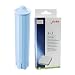 Produktbild 1x JURA CLARIS PLUS WATER CARE (Blue) + 1x 3er JURA Entkalkungstabletten