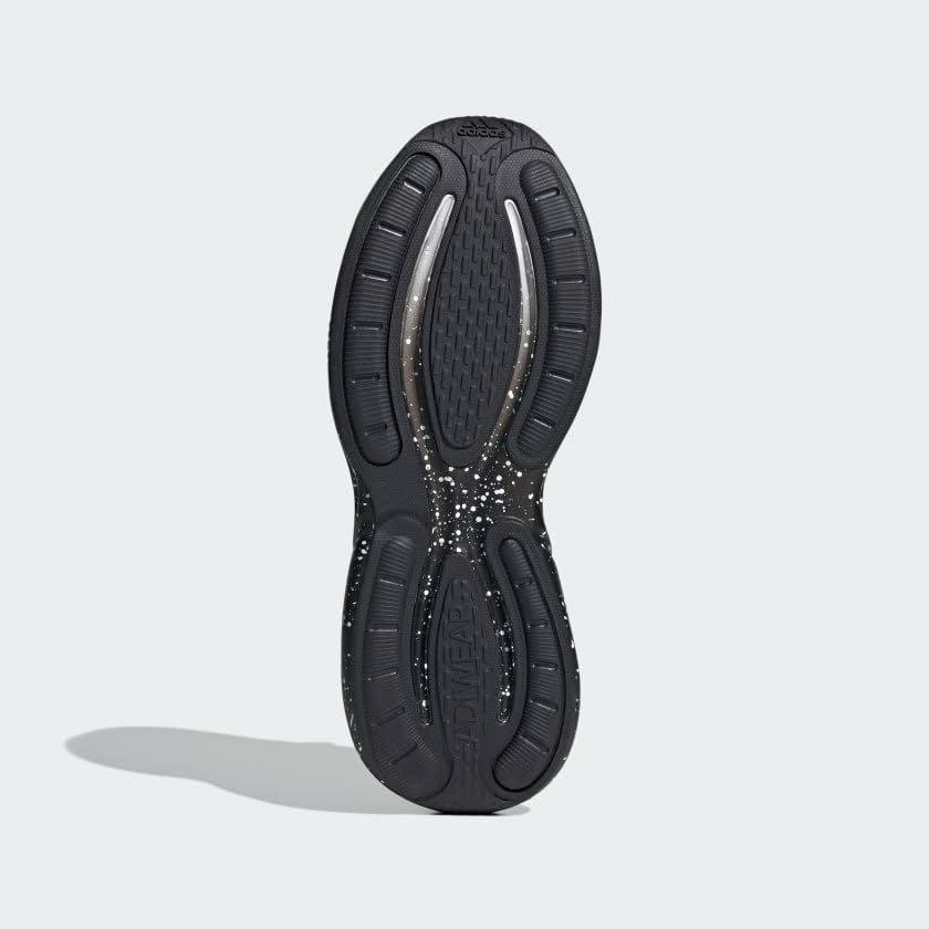 Image of Adidas Alphabounce +, Men's Shoes-Low (Non-Football)