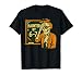 Haunted by 6-7 Funny Teacher 67 Halloween Skeleton Six Seven T-Shirt