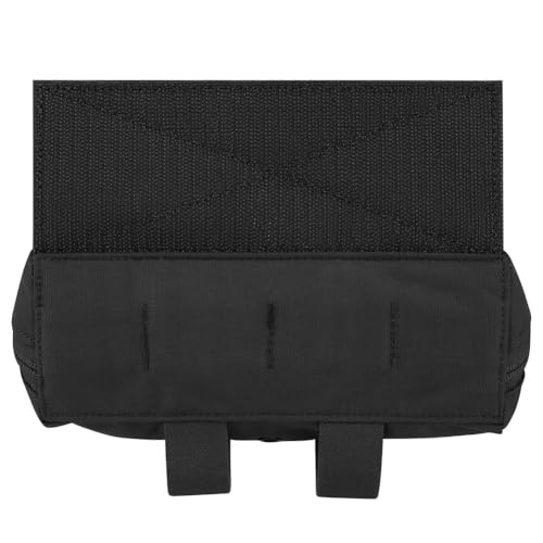 Bolsa táctica pequeña KRYDEX para colgar en chalecos de airsoft 3