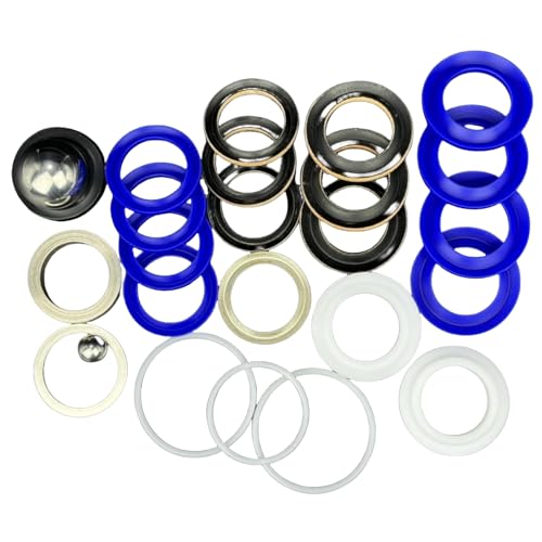Image of 248213 Pump Repair Packing Kit