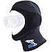 IST 5mm Pro Ear Mask Dive Hood (Large)