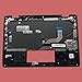 LTPRPTS Replacement Laptop Upper Case Palmrest Non-Backlit Keyboard Assembly Part for Lenovo 300E Chromebook 2nd Gen AST 82CE 5CB0Z21541 Black