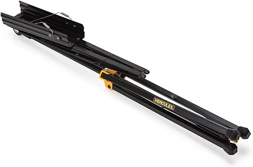 Miniatura 2 de Hercules BS100B Soporte de música de dos secciones