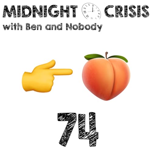 Episode 74 – Worm Paste Podcast Por arte de portada