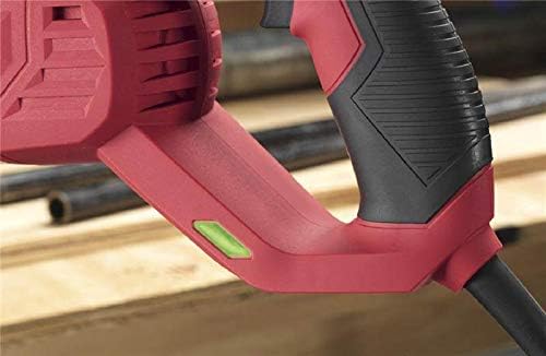 Miniatura 6 de Skil 9216  01 9 Amp Velocidad Variable de hojas de sierra de sable