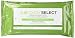Medline AloeTouch Select Personal Cleansing Cloth Wipes, Scented, 8