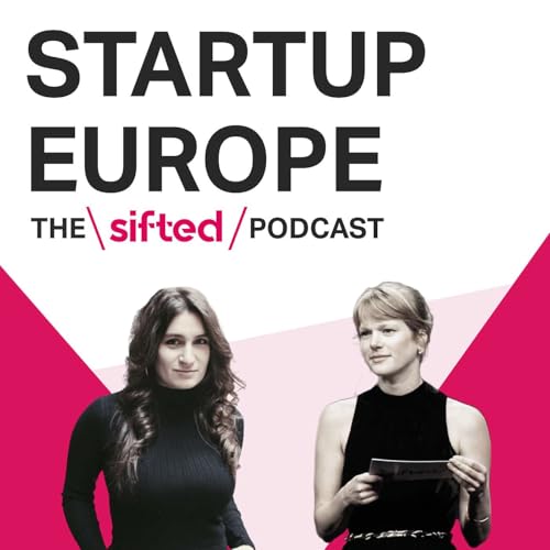 “90% of drone startups will fail in five years”: Europe's defence tech beyond drones