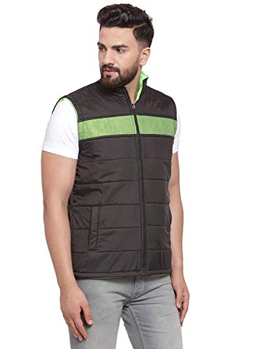 Image of Billford Men's A-Line Coat