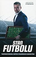 Stan futbolu 8377002329 Book Cover