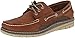 sperry billfish ultralite tan