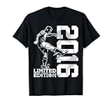 JAHRGANG 2016 OUTFIT ZUM 9. GEBURTSTAG