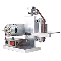 Algopix Similar Product 14 - Klinkamz DIY Mini Belt Sander Cutter