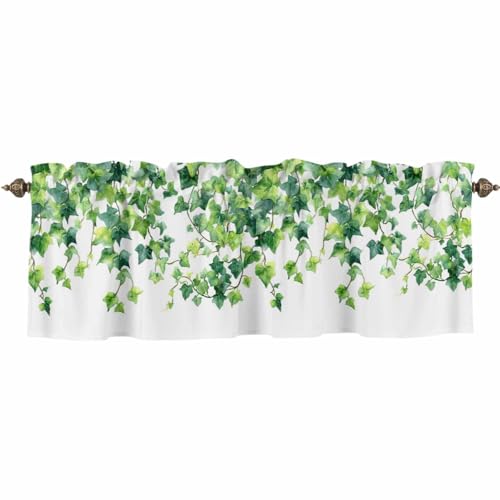 �t���σV���[�Y �J�t�F�J�[�e�� �΂̃u�[�Q���r���A �����w�i �J�[�e�� ������� �Ց� UV�J�b�g �ՔM �ډB�������ɂ��� ���b�h�|�P�b�g�� �􂦂� �L�b�`�� ���� �g �q������ �i���X ���ʏ� �X�܏��� �y�� 1������ 140x50cm