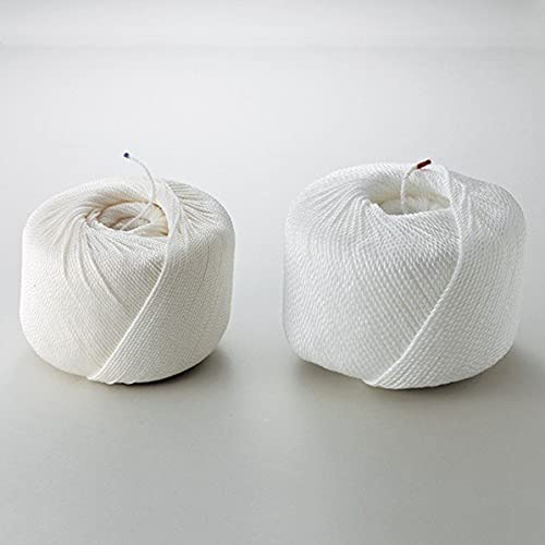 日本緑十字社 通線紐 3mmφ×500m 61-9939-72