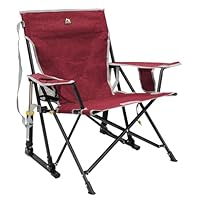 Amazon.co.jp: GCI OUTDOOR キックバックロッカーアウトドアロッキング