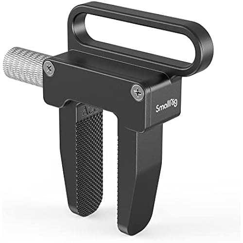 SmallRig Cable Clamp for Sony A7RIII / A7III / A7R IV / A7 II