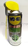  WD-40 Specialist Nettoyant contacts 1 bombe aérosol de 400 ml