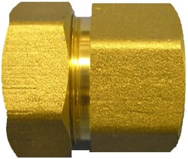 1/2" BRS Fem Fit Pack