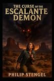 curso escalada en hielo  The Curse of the Escalante Demon