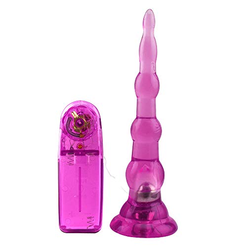 plug anal PLUG ANAL VIBRADOR MULTIVELOCIDADES ROSA