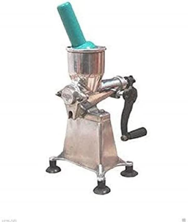 Buy NFFYTRADERS Aluminum Manual Hand Press Mechanical Citrus Orange