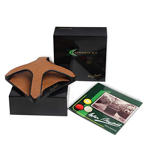 Simonis X1 Pool Table Cloth Cleaning Tool. (Multi) MadCity Billiards