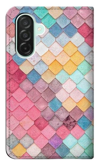 Etui Samsung A26 antichoc pour protéger votre écran des rayures - 2