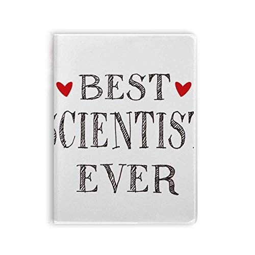 Carnet de profession Best Scientific souple pour ne plus perdre vos notes de terrain