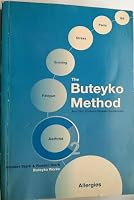 The Buteyko Method and The Carbon Dioxide Syndrome 0987366203 Book Cover