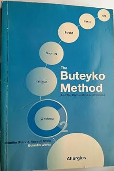 Paperback The Buteyko Method and The Carbon Dioxide Syndrome Book